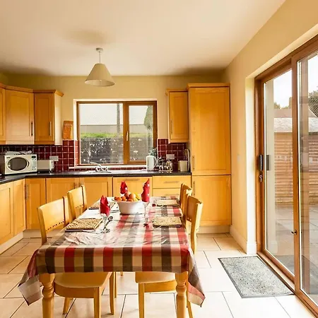 Σπίτι διακοπών 3 Bed In Ardrinane Oc-ii05005 Anascaul