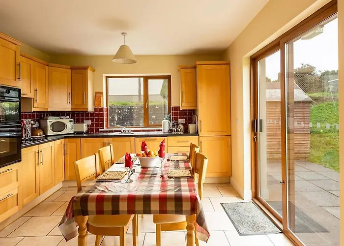 Σπίτι διακοπών 3 Bed In Ardrinane Oc-ii05005 Anascaul