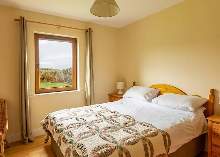 Σπίτι διακοπών 3 Bed In Ardrinane Oc-ii05005 Anascaul