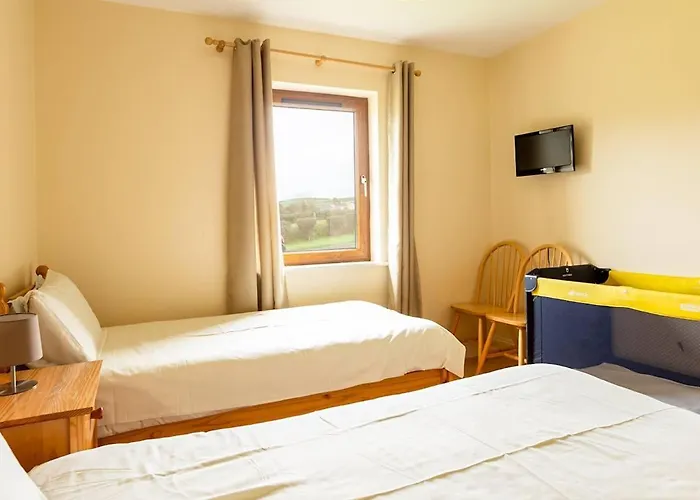 Σπίτι διακοπών 3 Bed In Ardrinane Oc-ii05005 Anascaul