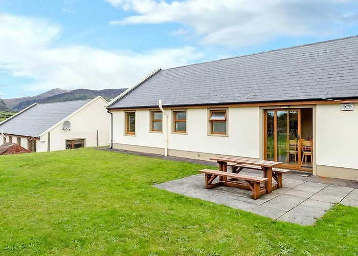 Casa vacanze 3 Bed In Ardrinane Oc-ii05005 Anascaul