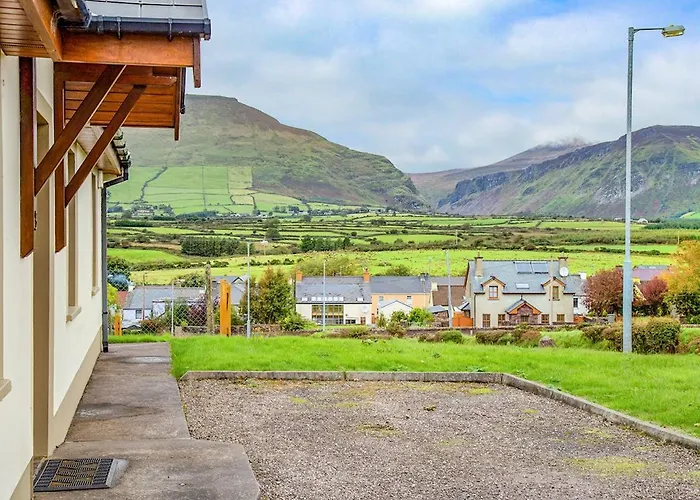 3 Bed In Ardrinane Oc-ii05005 * Anascaul